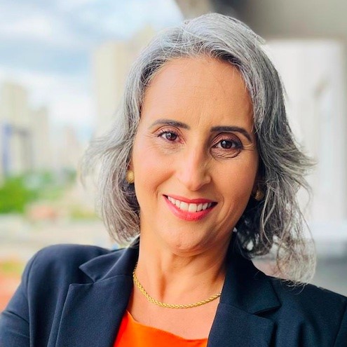 Foto Lilian Ribeiro de Rezende